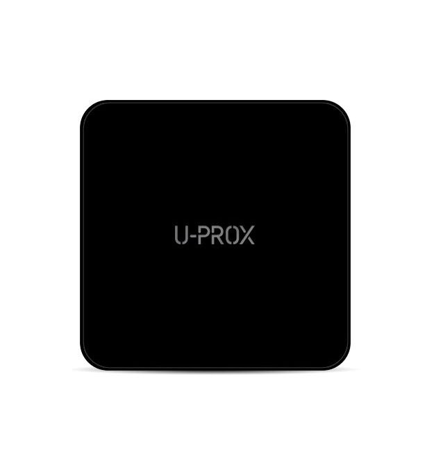 Беспроводная внутренняя сирена U-Prox Siren Black