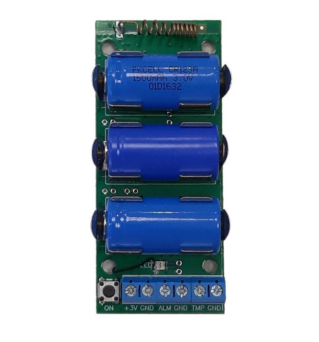 Беспроводной модуль интеграции проводного оборудования U-Prox Wireport