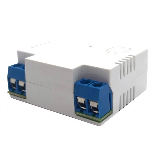 Беспроводное силовое реле управления техникой U-Prox Relay AC