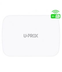 Беспроводная централь системы безопасности U-Prox MP WiFi