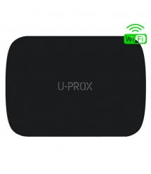 Беспроводная централь системы безопасности U-Prox MP WiFi Black