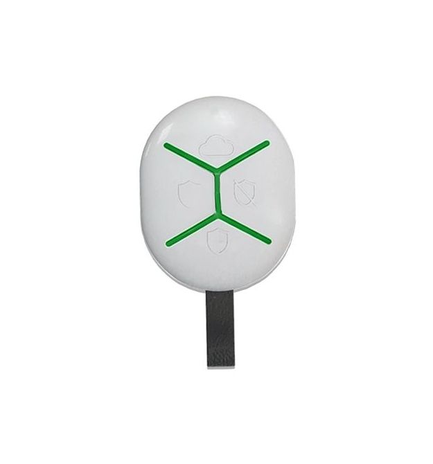 Брелок управления режимами охраны U-Prox Keyfob B4
