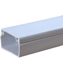 Короб пластиковый Enext e.trunking.stand.15.10, 15х10мм, 2м