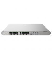 24-портовий гігабітний L2+ керований POE Ruijie Reyee RG-NBS5100-24GT4SFP-P