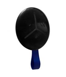 Брелок управления режимами охраны U-Prox Keyfob B4 Black