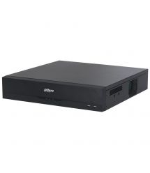 32-канальный сетевой видеорегистратор WizSense 2U 8HDD DHI-NVR5832-EI