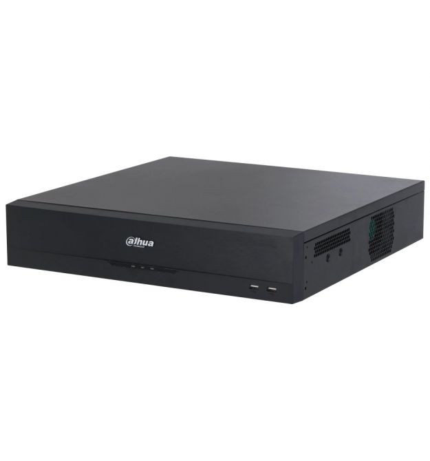 32-канальный сетевой видеорегистратор WizSense 2U 8HDD DHI-NVR5832-EI