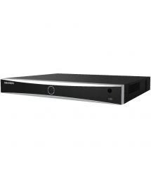 16-канальный 1U AcuSense 4K NVR DS-7616NXI-K2