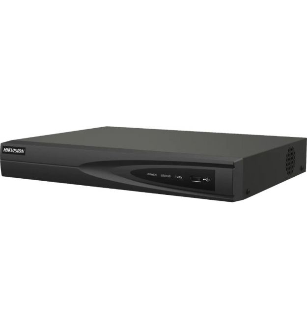 16-канальный 4K NVR с аналитикой DS-7616NI-Q1(D)