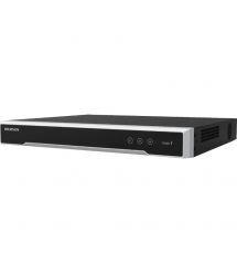 16-канальный 4K NVR с аналитикой DS-7616NI-Q2(D)