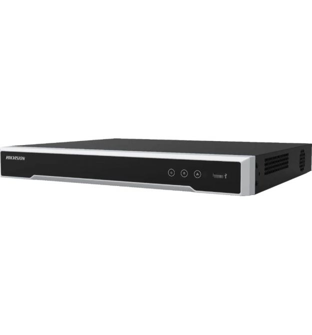 16-канальный 4K NVR с аналитикой DS-7616NI-Q2(D)