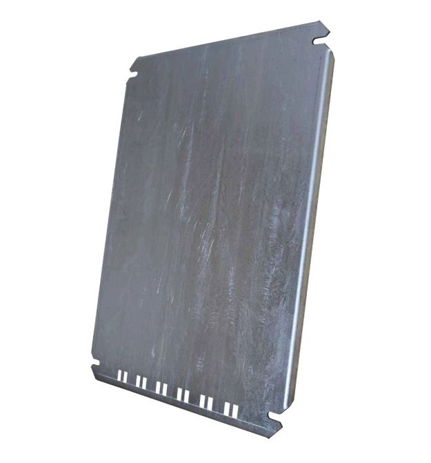 Панель монтажная для BW IP 65 99-00009659