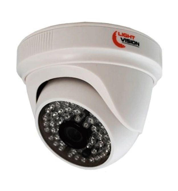 MHD-видеокамера 2Mp Light Vision VLC-3192DM f-3.6mm