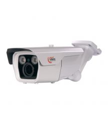 MHD-видеокамера 2Mp Light Vision VLC-9192WZM White f-2.8-12mm