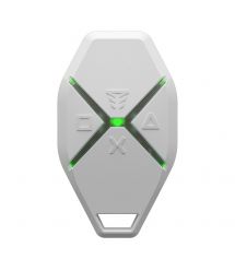 Комплект бездротової охоронної системи Tiras Orion NOVA X. Basic kit White