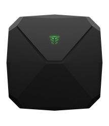 Комплект бездротової охоронної системи Tiras Orion NOVA X. Basic kit Black