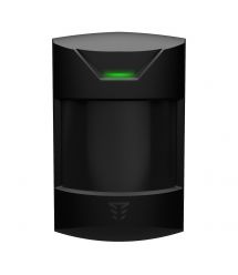 Комплект бездротової охоронної системи Tiras Orion NOVA X. Basic kit Black