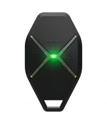 Комплект бездротової охоронної системи Tiras Orion NOVA X. Basic kit Black