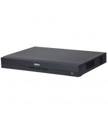 8-канальный 1U 2HDD WizSense DHI-NVR5208-EI