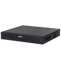 32-канальный 1.5U 4HDD WizSense DHI-NVR5432-EI