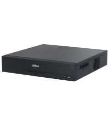 64-канальный 2U 8HDD WizSense DHI-NVR5864-EI