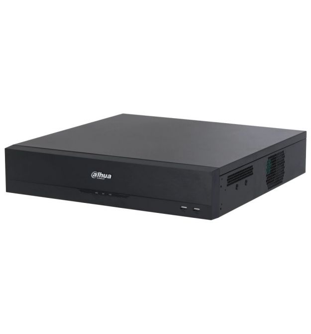 64-канальный 2U 8HDD WizSense DHI-NVR5864-EI