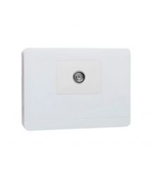 ППКОП Лунь 25Т з вбудованим зчитувачем TouchMemory