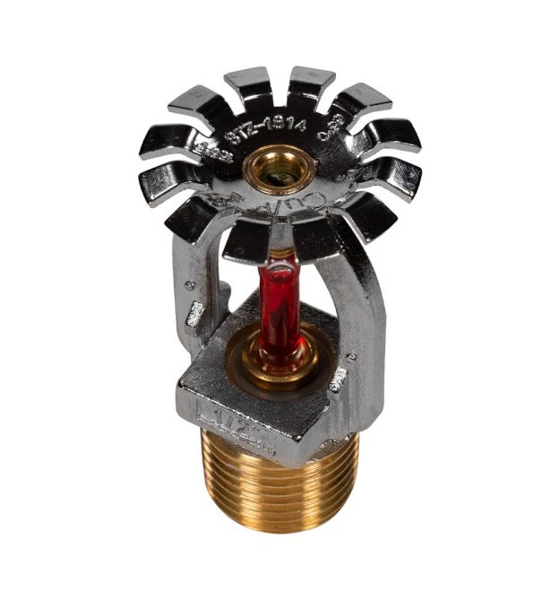 Спринклер универсальной установки 1-2" Schutz STZ-1814