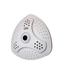 MHD-відеокамера 5Mp Light VIsion VLC-3256MEM White f-1.8mm