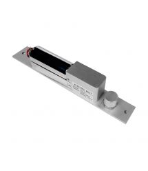 Защіпка електроригельна Trinix YB-400+ NO