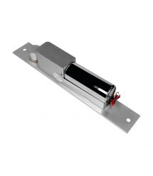 Защіпка електроригельна Trinix YB-400+ NO