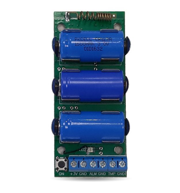 Модуль передатчика U-Prox Wireport ITV