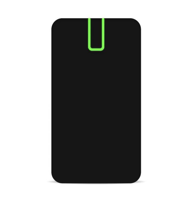 Зчитувач мультиформатний ITV U-Prox SE mini EM-Marine - Mifare - NFC - PayPass - PayWave - BLE