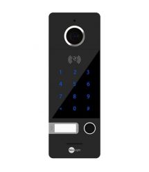 Вызывная панель Neolight OPTIMA ID Key FHD Black