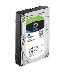 Жесткий диск Seagate SkyHawk ST8000VX009