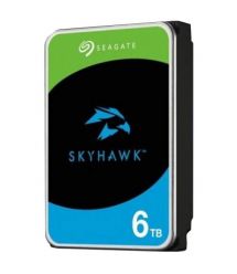 Жесткий диск Seagate SkyHawk ST6000VX008