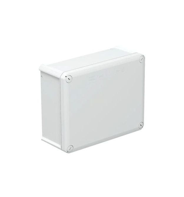 Коробка разветвитель Т350 OE 267х182х127 ІP66 ОВО