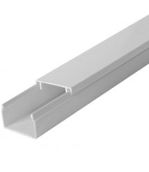 Короб пластиковый E.NEXT e.trunking.stand.40.40