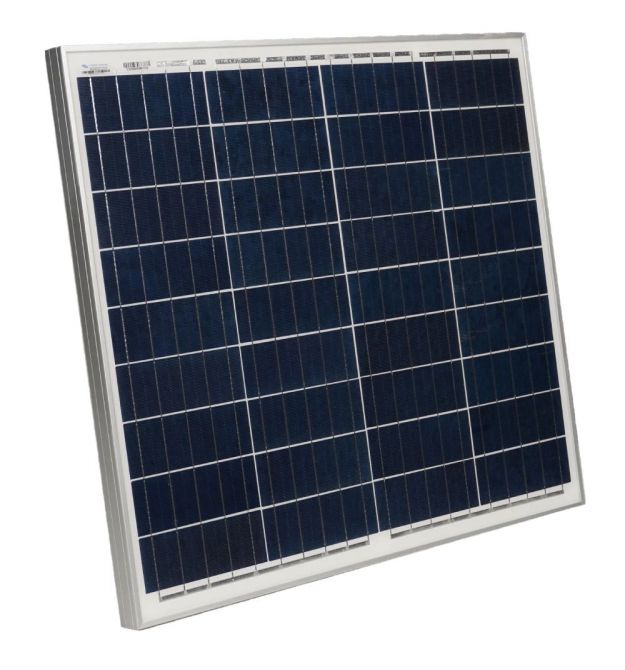PV&nbsp;модуль Victron&nbsp;Energy&nbsp;60W-12V&nbsp;4a,&nbsp;60Wp,&nbsp;Poly