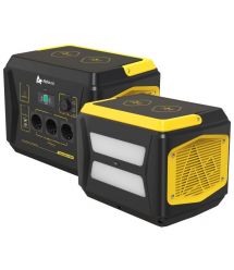 Портативный источник питания AlphaESS BLACKBEE-1000