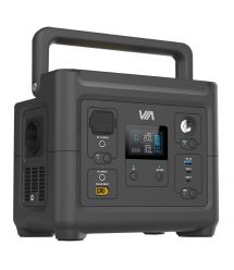 Портативный источник питания VIA Energy HS500