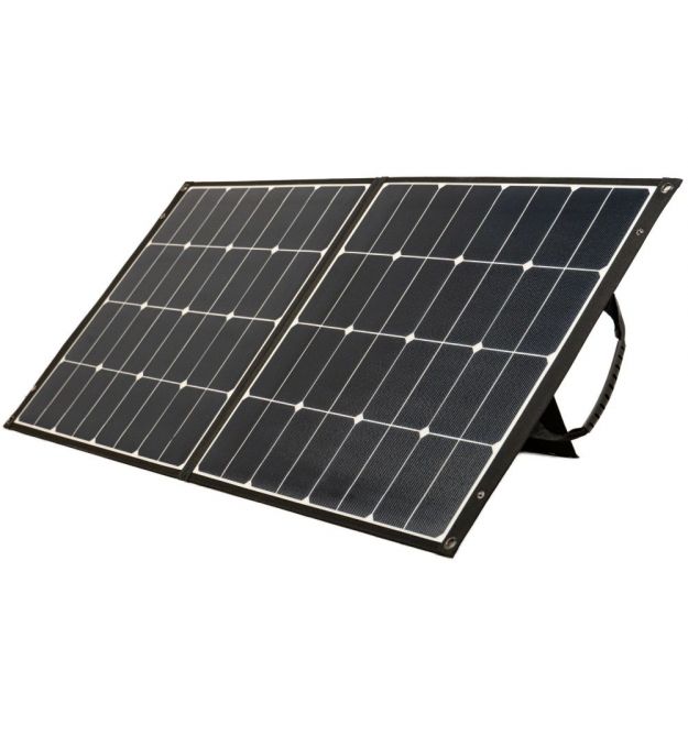 Солнечная панель VIA Energy SC-100SF21