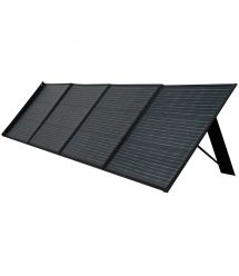 Солнечная панель VIA Energy SC-200