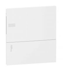 Щит 8 модулей (внутренняя установка) Schneider Electric Resi9 Mini Pragma MIP22108