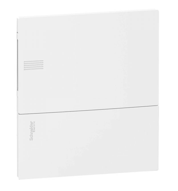Щит 8 модулей (внутренняя установка) Schneider Electric Resi9 Mini Pragma MIP22108