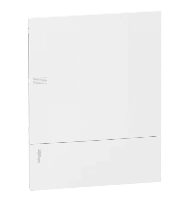 Щит 24 модуля (внутренняя установка) Schneider Electric MIP22212 Mini Pragma