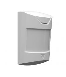 Бездротовий датчик руху та розбиття Tiras X-Motion+ White