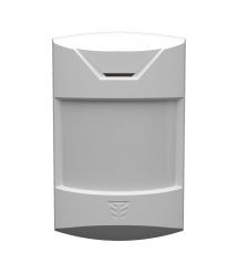 Бездротовий датчик руху та розбиття Tiras X-Motion+ White