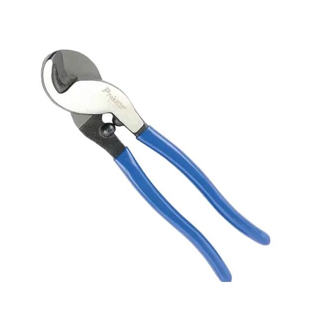 Резак для кабеля Pro'sKit 8PK-A201A