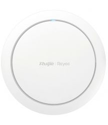 Внутренняя двухдиапазонная Wi-Fi 6 точка доступа Ruijie Reyee RG-RAP2266